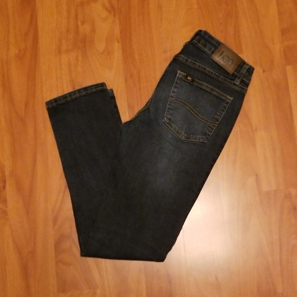 Lee Kids Jean's size 12